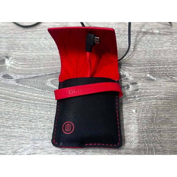 Plantronics BackBeat Go 2 Wireless Stereo Earbuds Bluetooth With Case - Picture 2 of 6